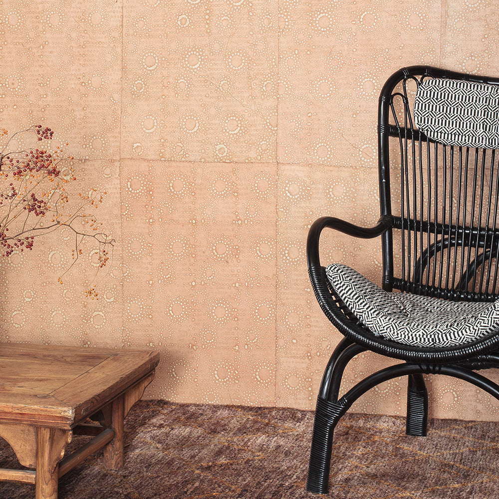 Papier peint Make up