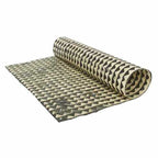 Papier peint triangle noir - Le Monde Sauvage 