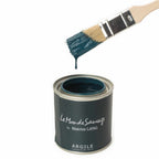 Le Monde Sauvage - Peinture Antalya