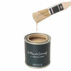 Le Monde Sauvage - Peinture Assouan