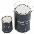 Le Monde Sauvage - Peinture Boston