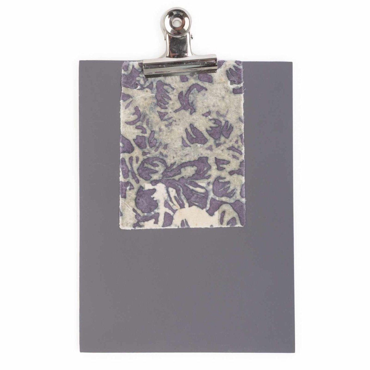 Le Monde Sauvage - Peinture Boston