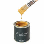 Le Monde Sauvage - Peinture Florence