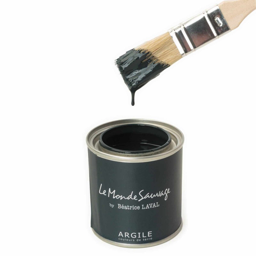 Le Monde Sauvage - Peinture New York