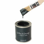 Le Monde Sauvage - Peinture New York