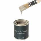 Le Monde Sauvage - Peinture Paris