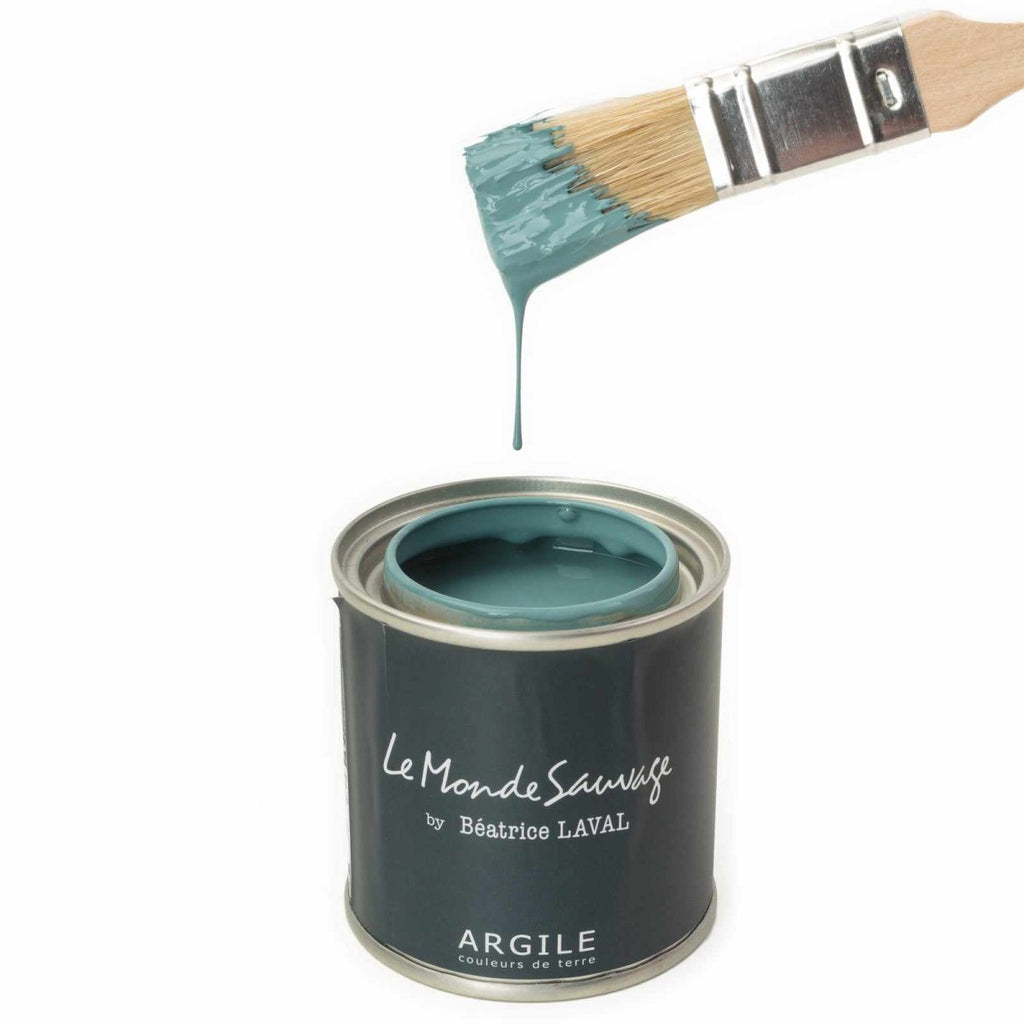 Le Monde Sauvage - Peinture Saint-Petersbourg