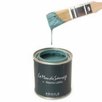 Le Monde Sauvage - Peinture Saint-Petersbourg