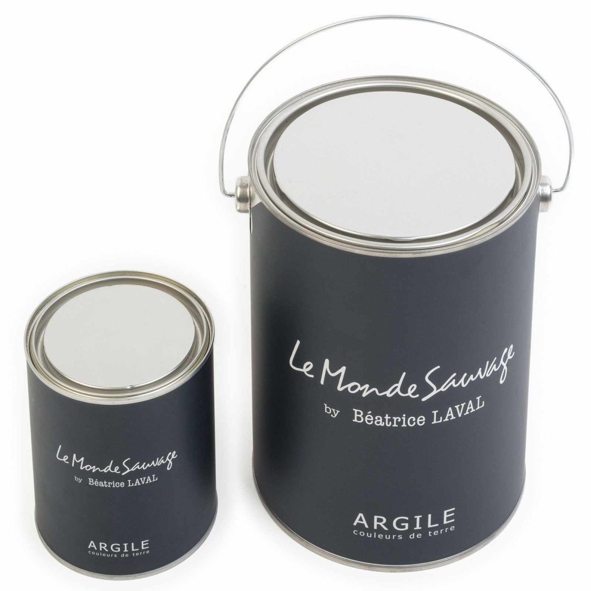 Stockholm velvety matte paint