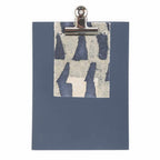 Le Monde Sauvage - Peinture Tokyo