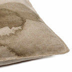 Petit coussin Encre Owaka - Le Monde Sauvage