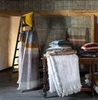 Plaid Aodha Boston - Le Monde Sauvage