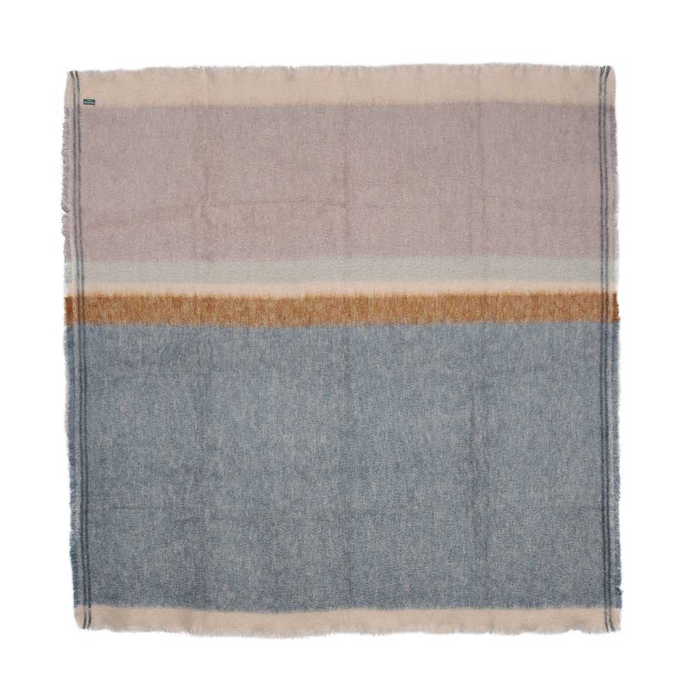 Plaid Aodha Boston - Le Monde Sauvage