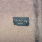 Plaid Aodha Boston - Le Monde Sauvage