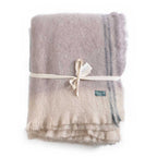 Plaid Aodha Boston - Le Monde Sauvage