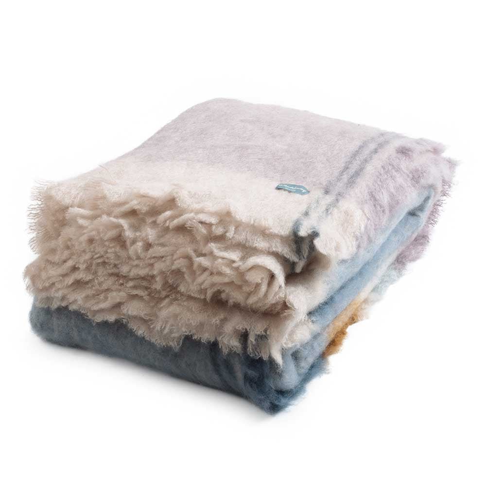 Plaid Aodha Boston - Le Monde Sauvage