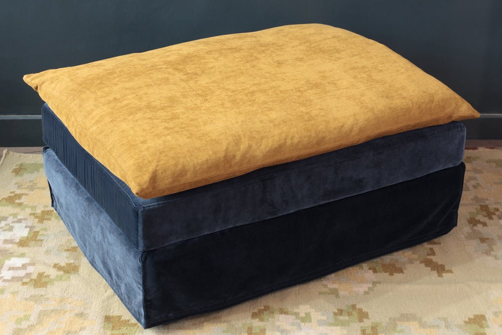 Pouf Deià - Je fais pareil