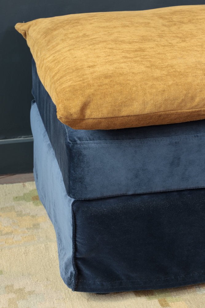 Pouf Deià - Je fais pareil