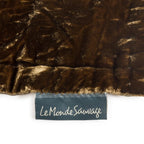 Quilt Goa by night Owaka - Le Monde Sauvage