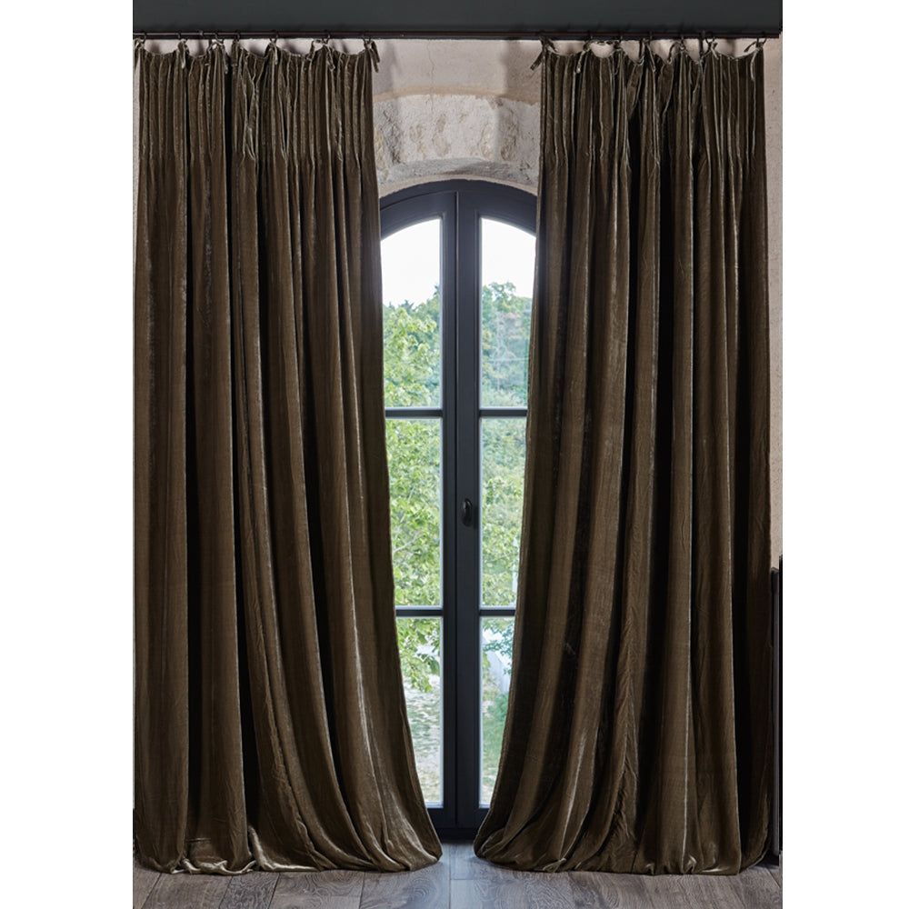 Rideau Istanbul Atelier