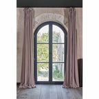 Le Monde Sauvage - Rideau Istanbul Tourterelle