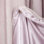 Le Monde Sauvage - Rideau Istanbul Tourterelle