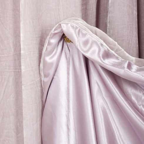 Le Monde Sauvage - Rideau Istanbul Tourterelle