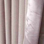 Le Monde Sauvage - Rideau Istanbul Tourterelle