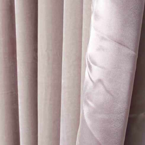 Le Monde Sauvage - Rideau Istanbul Tourterelle