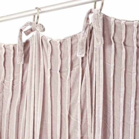 Le Monde Sauvage - Rideau Istanbul Tourterelle