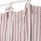 Le Monde Sauvage - Rideau Istanbul Tourterelle