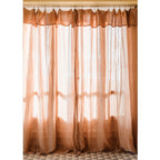 Rideau panneau Sandhills Etosha