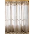 Sandhills Uyuni Panel Curtain