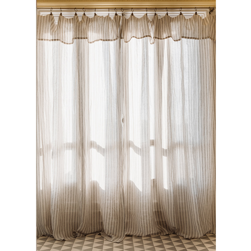 Sandhills Uyuni Panel Curtain