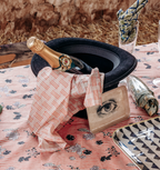 serviettes impro