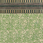 Le Monde Sauvage - Superfrise Line Balmoral