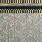 Le Monde Sauvage - Superfrise Line Balmoral