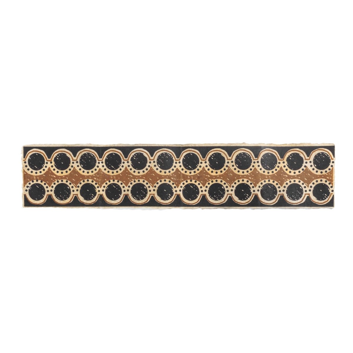 Le Monde Sauvage - Superfrise Spotty Madagascar