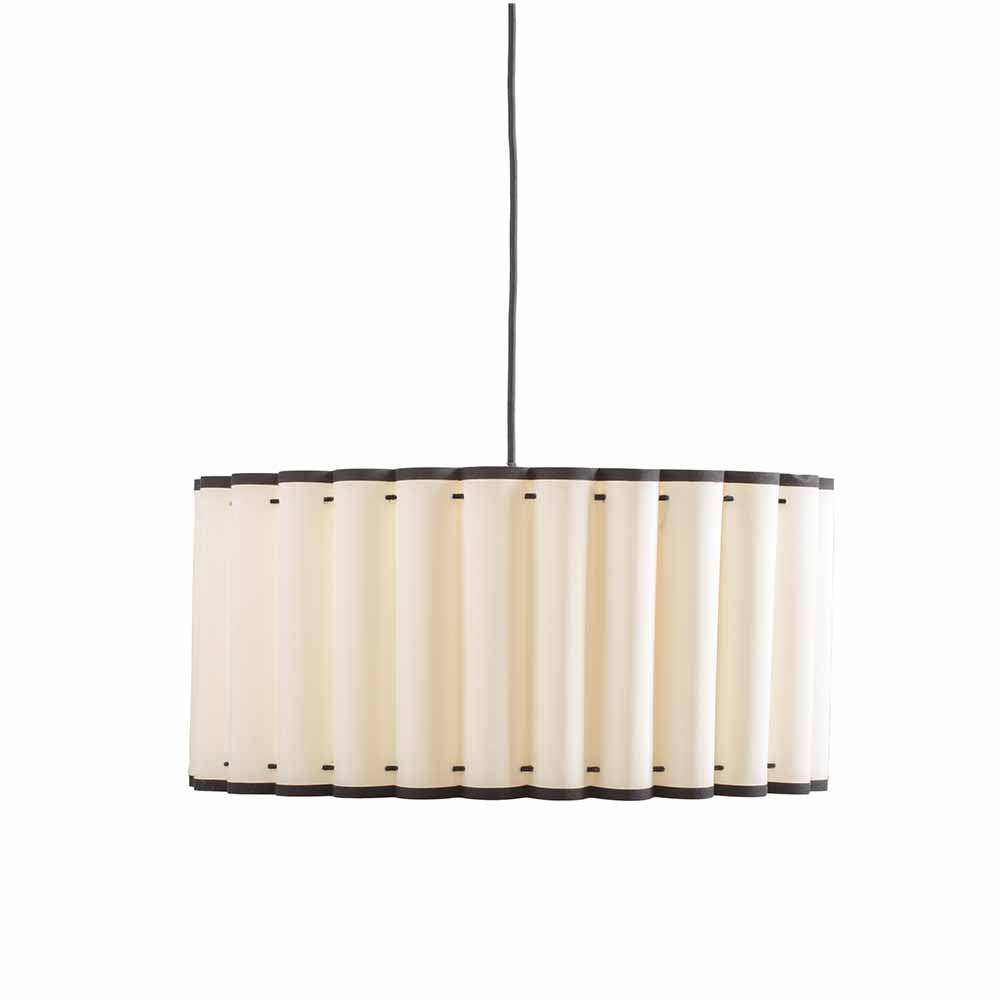 Le Monde Sauvage - Suspension Nuage 48 cm