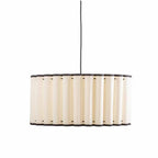 Le Monde Sauvage - Suspension Nuage 48 cm