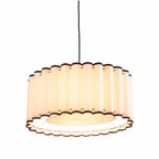 Le Monde Sauvage - Suspension Nuage 48 cm