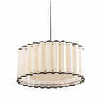 Le Monde Sauvage - Suspension Nuage 48 cm