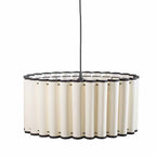 Le Monde Sauvage - Suspension Nuage 48 cm