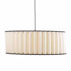 Le Monde Sauvage - Suspension Nuage 80 cm