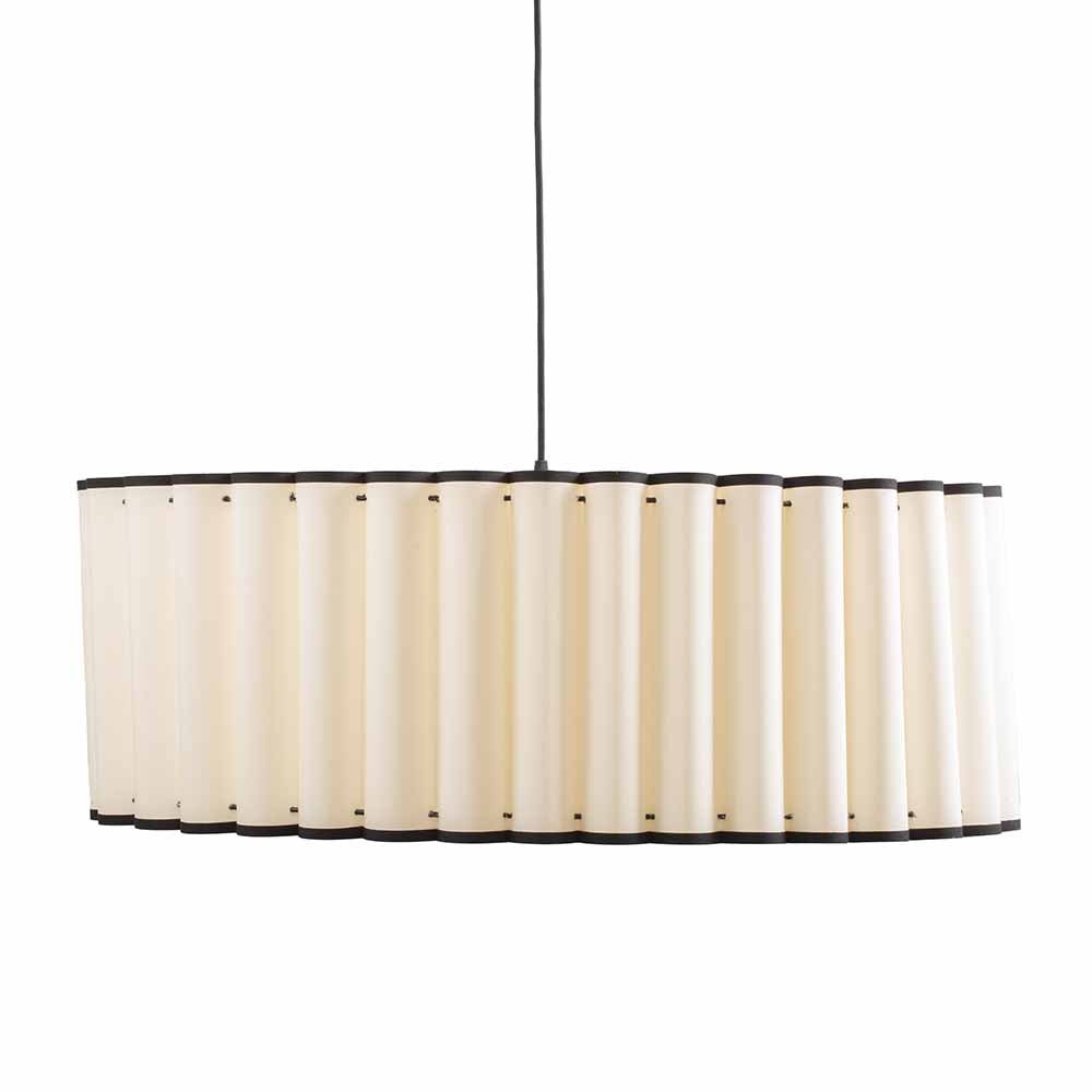 Le Monde Sauvage - Suspension Nuage 80 cm