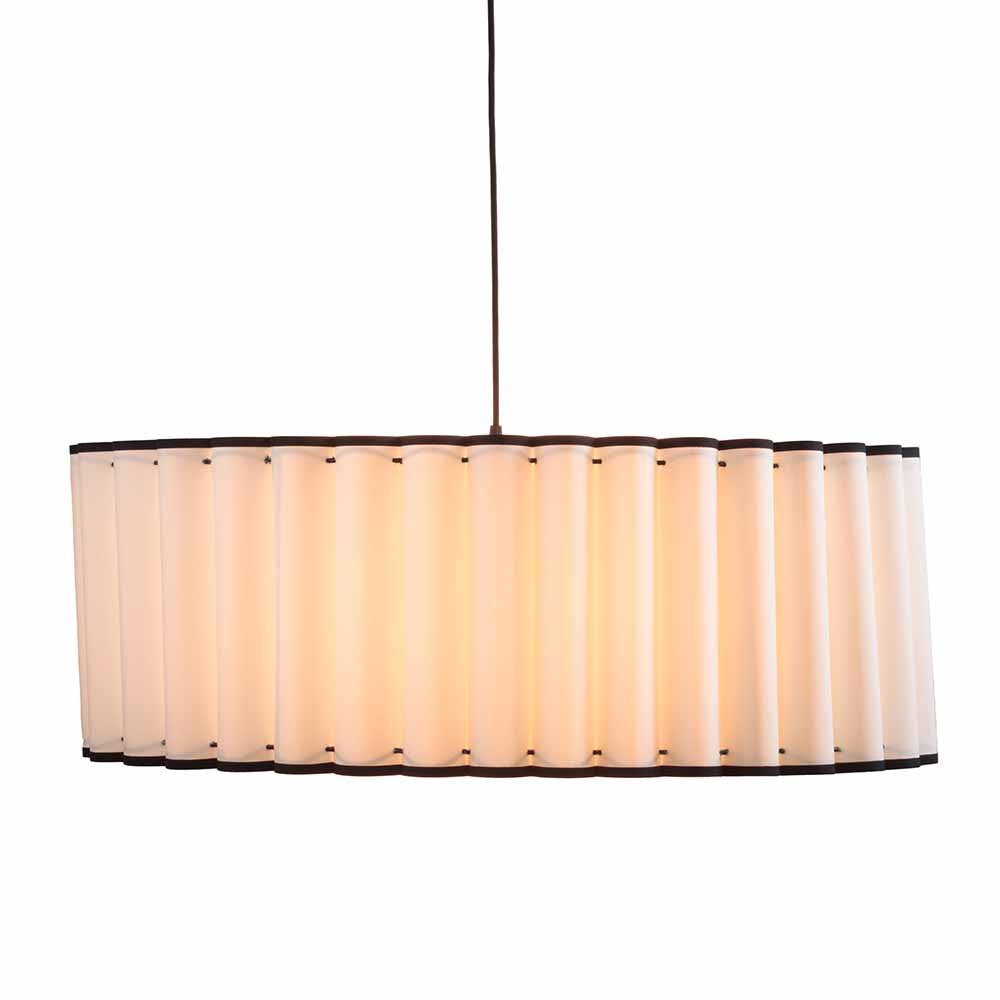 Le Monde Sauvage - Suspension Nuage 80 cm