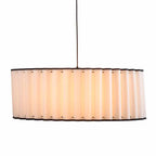 Le Monde Sauvage - Suspension Nuage 80 cm