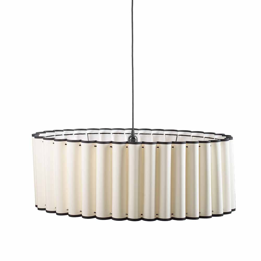 Le Monde Sauvage - Suspension Nuage 80 cm