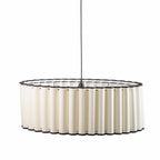 Le Monde Sauvage - Suspension Nuage 80 cm