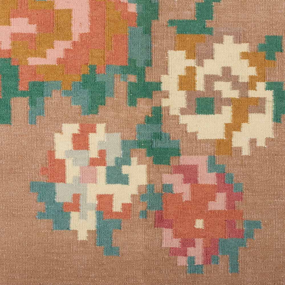 Le Monde Sauvage - Tapis Balti Miami